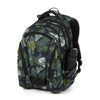 Bagmaster BAG 26 A studentský set – zeleno-šedý