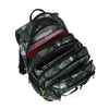 Bagmaster BAG 26 A studentský set – zeleno-šedý