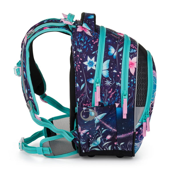 Bagmaster BETA 26 A velký školní set pro prvňáčky – víla
