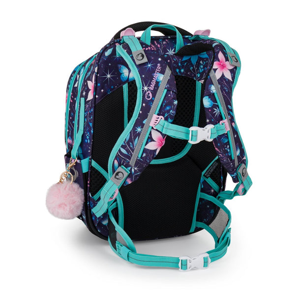 Bagmaster BETA 26 A velký školní set pro prvňáčky – víla