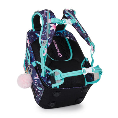 Bagmaster BETA 26 A velký školní set pro prvňáčky – víla