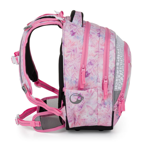 Bagmaster BETA 26 B malý školní set pro prvňáčky – jednorožec