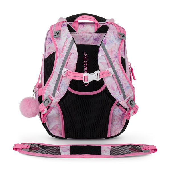 Bagmaster BETA 26 B velký školní set pro prvňáčky – jednorožec