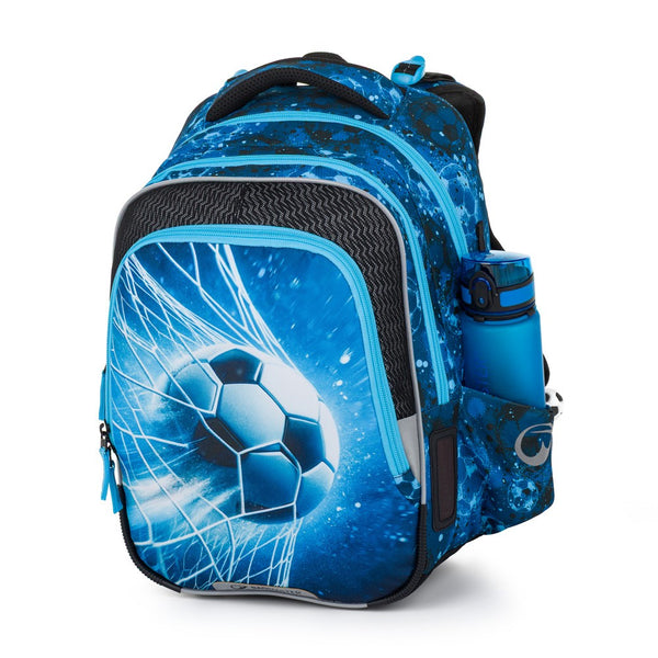 Bagmaster BETA 26 C malý školní set pro prvňáčky – fotbal