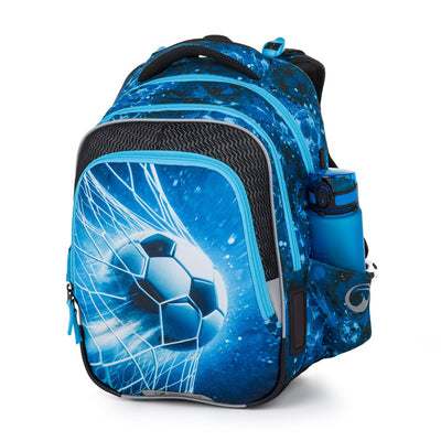 Bagmaster BETA 26 C školní batoh – fotbal