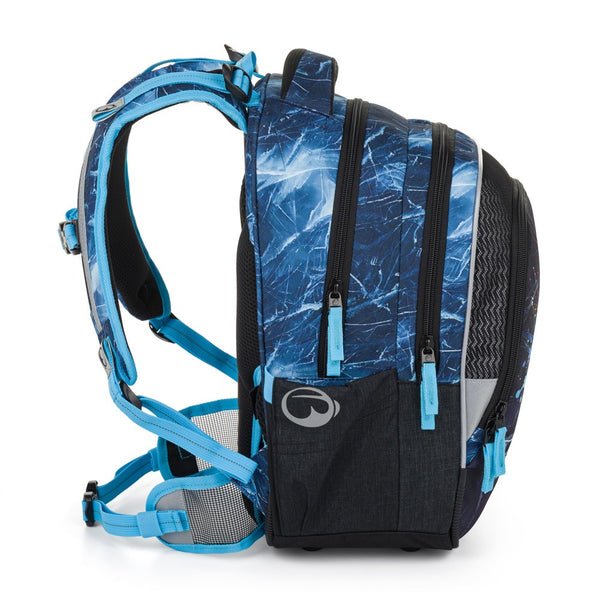 Bagmaster BETA 26 D velký školní set pro prvňáčky – hokej
