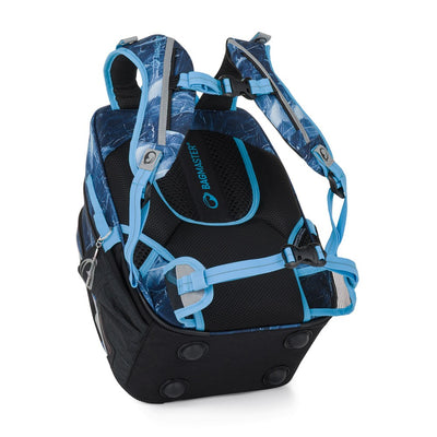 Bagmaster BETA 26 D školní batoh – hokej