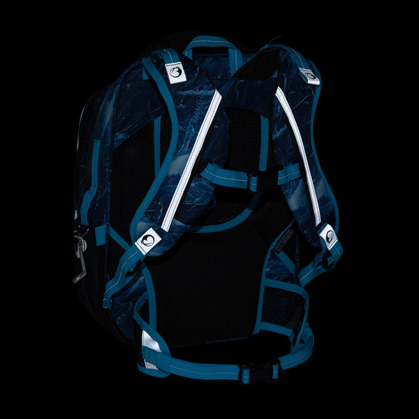 Bagmaster BETA 26 D velký školní set pro prvňáčky – hokej