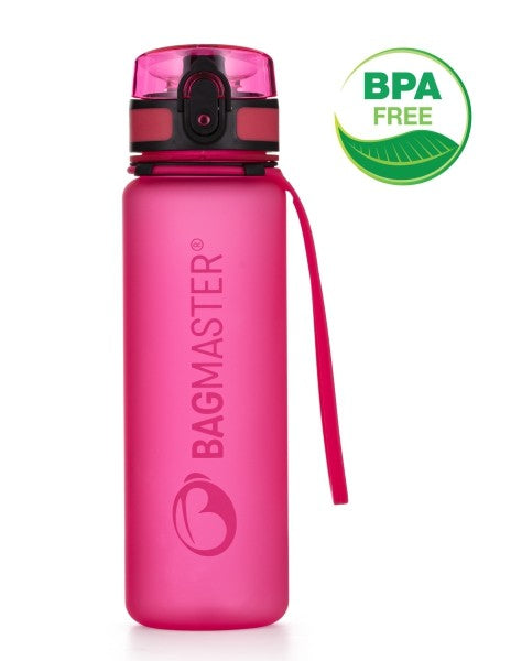 Bagmaster ALFA 25 A velký školní set pro prvňáčky – víla