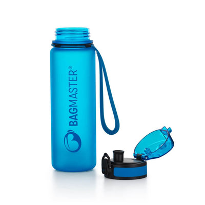 Bagmaster BOTTLE 20 B 0,5l modrá
