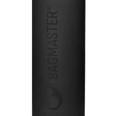 Bagmaster BOTTLE 20 C 0,5l černá