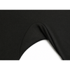Legíny dámské BAMBOO SEAMLESS 040 bambusové BLACK (černé)