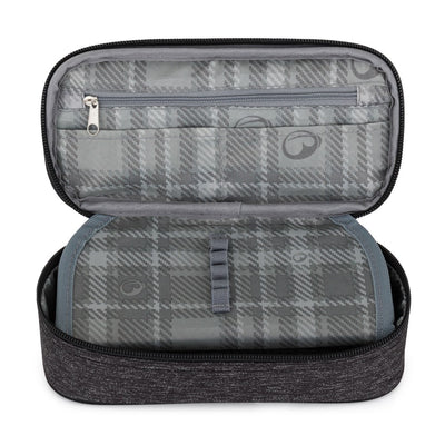 Bagmaster BAG 25 A studentský penál – šedý