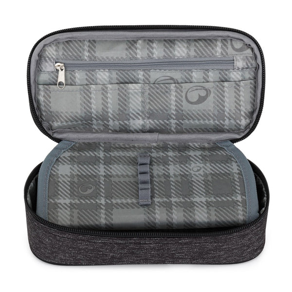 Bagmaster BAG 25 A studentský penál – šedý