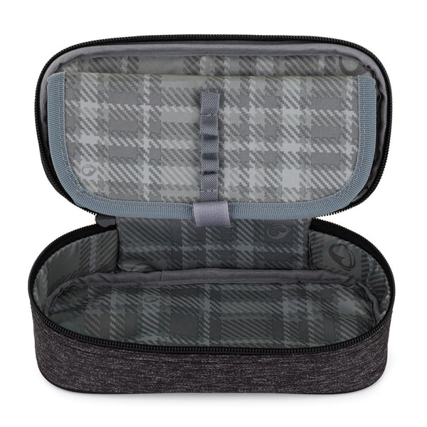 Bagmaster BAG 25 A studentský penál – šedý