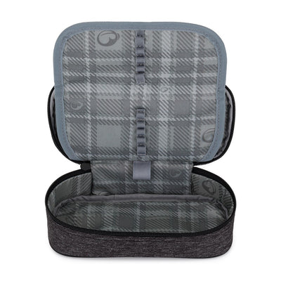 Bagmaster BAG 25 A studentský penál – šedý