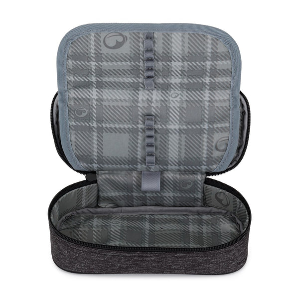 Bagmaster BAG 25 A studentský penál – šedý