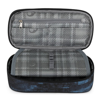Bagmaster BAG 25 B studentský penál – černo-modrý