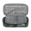 Bagmaster BAG 26 A studentský set – zeleno-šedý