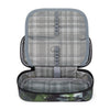 Bagmaster BAG 26 A studentský set – zeleno-šedý