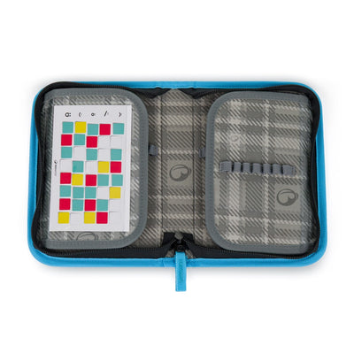 Bagmaster BETA 26 D velký školní set pro prvňáčky – hokej