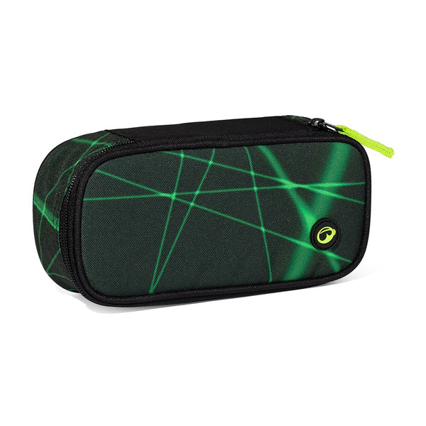 Bagmaster DIGITAL 22 B studentský penál  - Laser