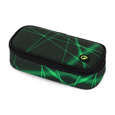 Bagmaster DIGITAL 22 B studentský penál- Laser