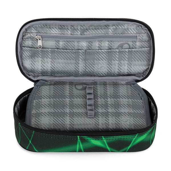 Bagmaster DIGITAL 22 B studentský penál  - Laser