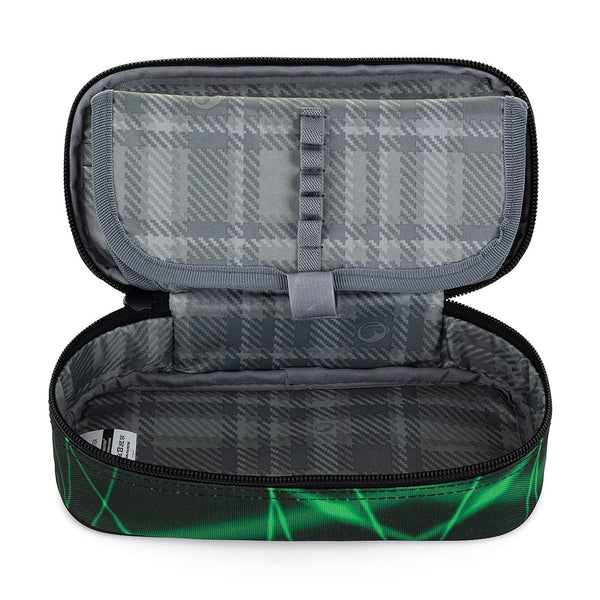 Bagmaster DIGITAL 22 B studentský penál  - Laser