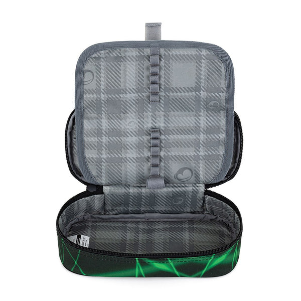Bagmaster DIGITAL 22 B studentský penál  - Laser