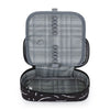 Bagmaster NOMAD 25 A studentský penál – černo-bílý
