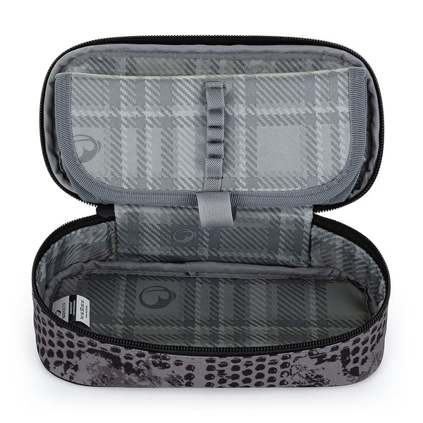 Bagmaster ZIPSTER 25 B studentský set – šedý