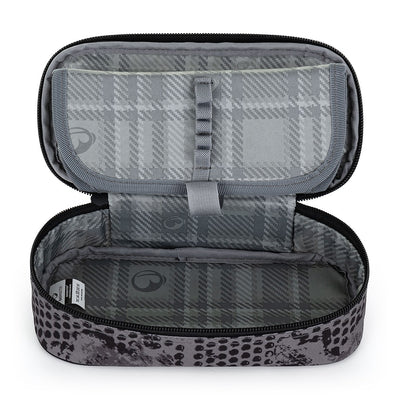 Bagmaster DIGITAL 23 B studentský penál - šedý