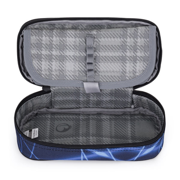 Bagmaster DIGITAL 24 A studentský penál – modrý