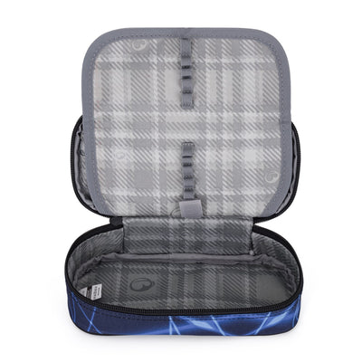 Bagmaster DIGITAL 24 A studentský penál – modrý