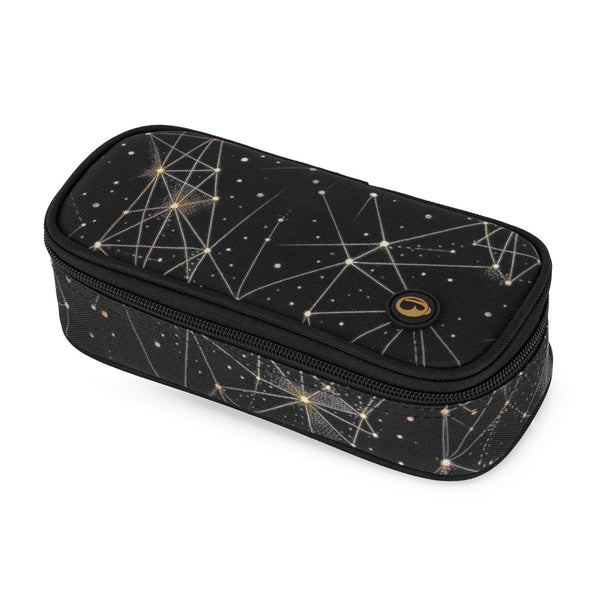 Bagmaster DIGITAL 25 A studentský penál – vesmír