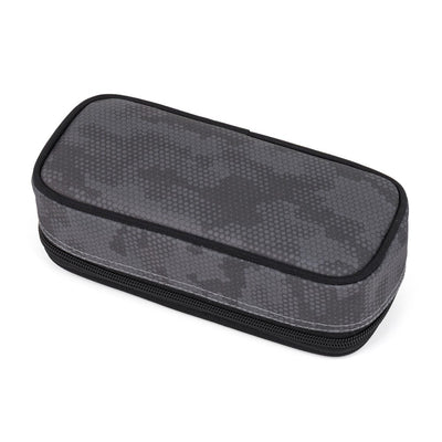 Bagmaster DIGITAL 25 A studentský penál – maskáčový