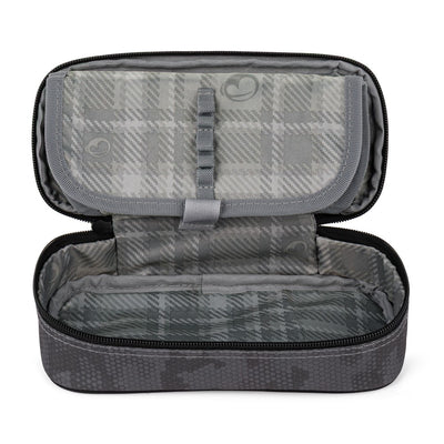 Bagmaster DIGITAL 25 A studentský penál – maskáčový