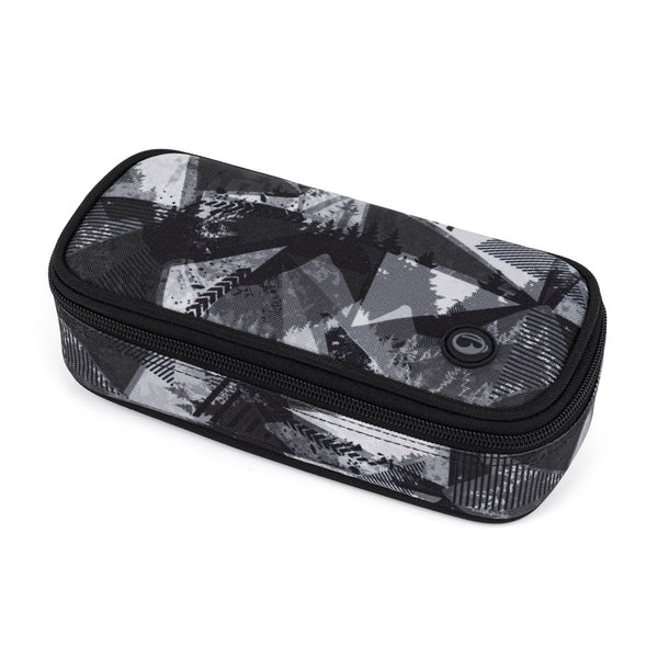 Bagmaster LINCOLN 26 A studentský set – černo-bílý