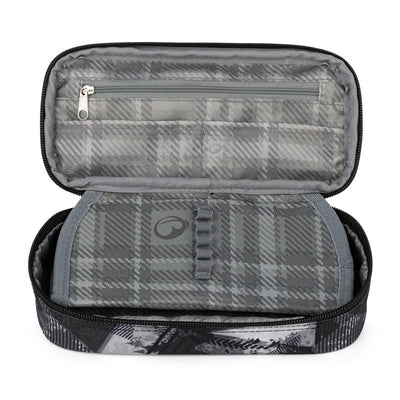 Bagmaster LINCOLN 26 A studentský set – černo-bílý