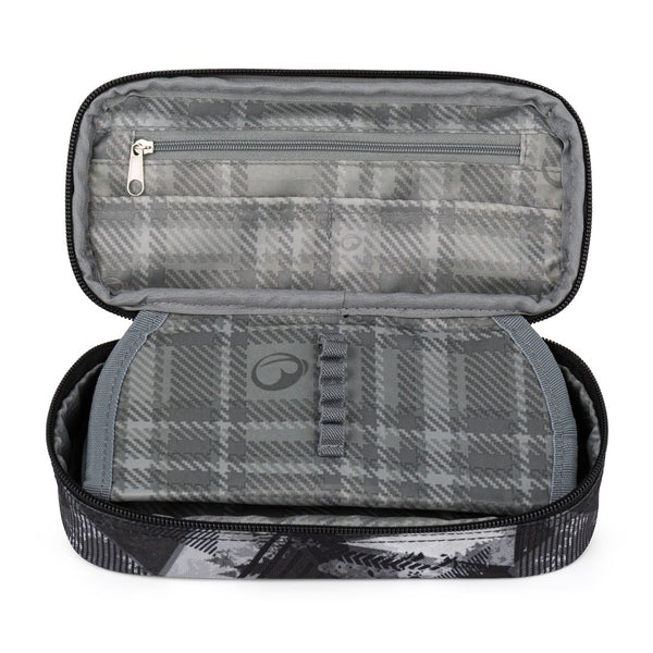 Bagmaster LINCOLN 26 A studentský set – černo-bílý