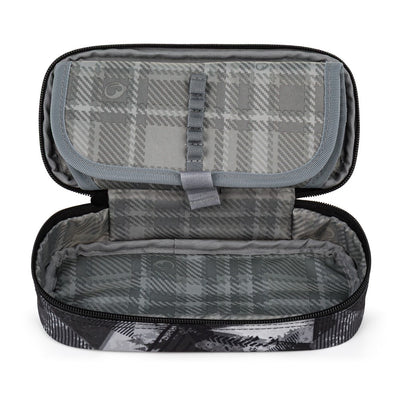Bagmaster LINCOLN 26 A studentský set – černo-bílý