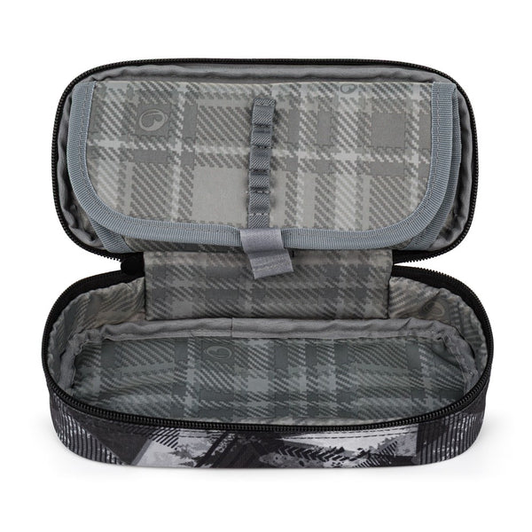 Bagmaster LINCOLN 26 A studentský set – černo-bílý