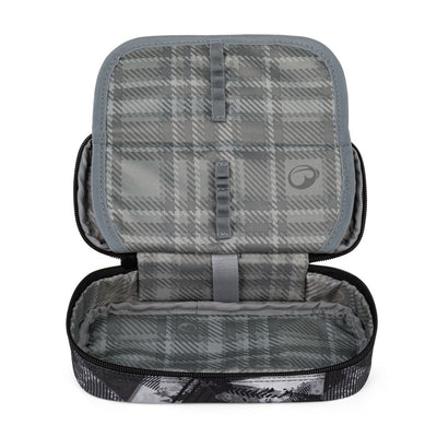 Bagmaster LINCOLN 26 A studentský set – černo-bílý