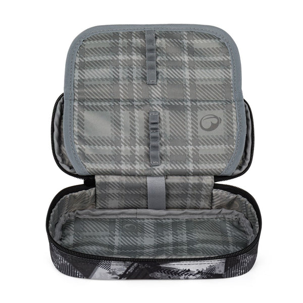 Bagmaster LINCOLN 26 A studentský set – černo-bílý