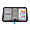 Bagmaster LUMI 24 F malý školní set pro prvňáčky – vlk