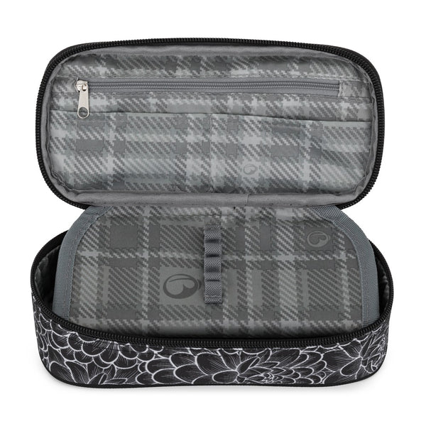 Bagmaster PORTO 25 A studentský set – černo-bílý