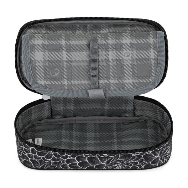 Bagmaster PORTO 25 A studentský set – černo-bílý