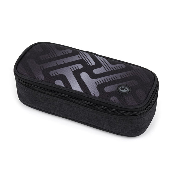 Bagmaster PORTO 26 A školní set – šedý