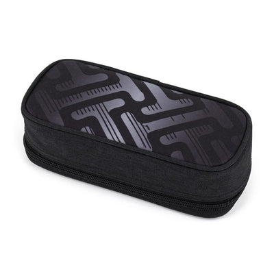 Bagmaster PORTO 26 A školní set – šedý